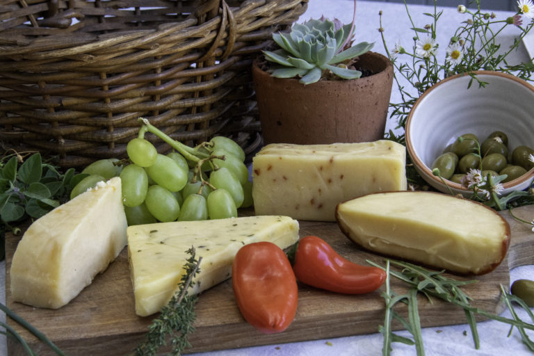 Indezi River Creamery